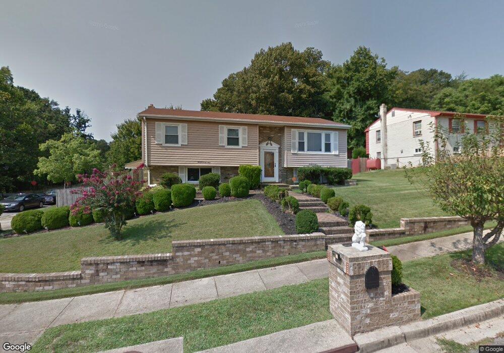 9023 Mill St, Fort Washington, MD 20744 - photo 1