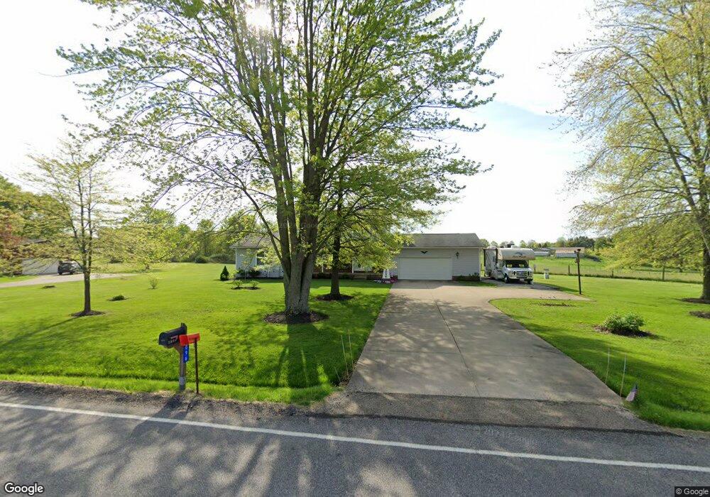 3096 Hartville Rd, Rootstown, OH 44272 - photo 1