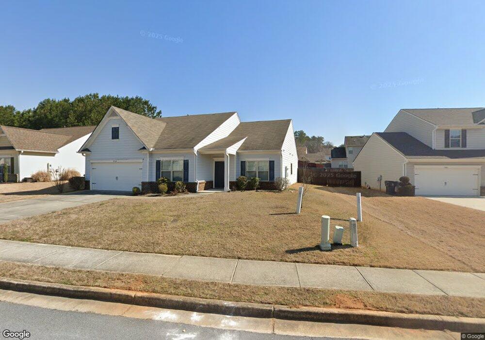 4160 Lindbergh Way, Rex, GA 30273 - photo 1