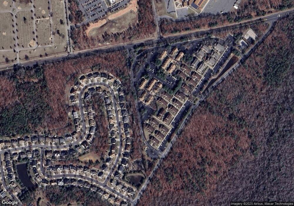 1511 Hamilton Ct unit 211, Mays Landing, NJ 08330 - photo 1