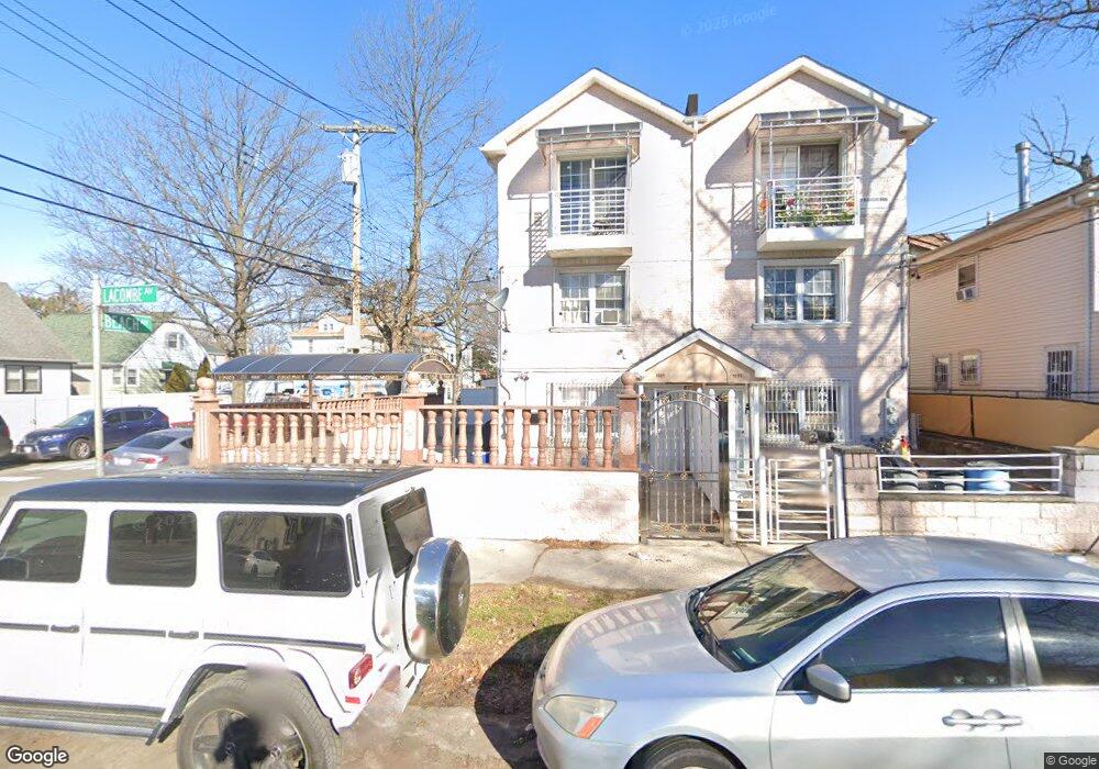 1801-1801A Lacombe Ave, Bronx, NY 10473 - photo 1