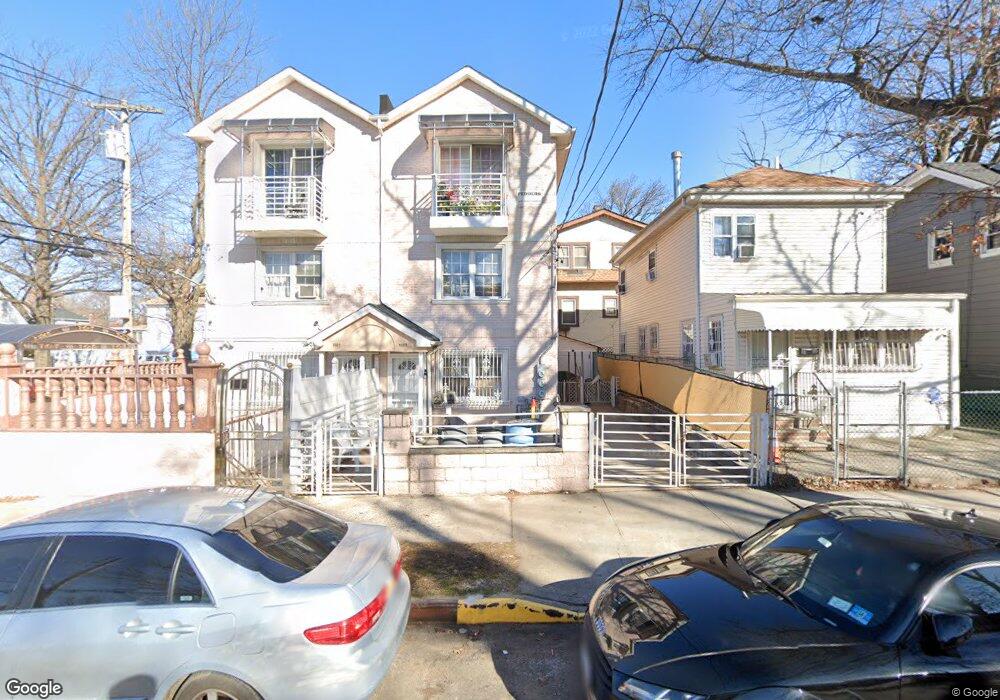 1801B Lacombe Ave, Bronx, NY 10473 - photo 1