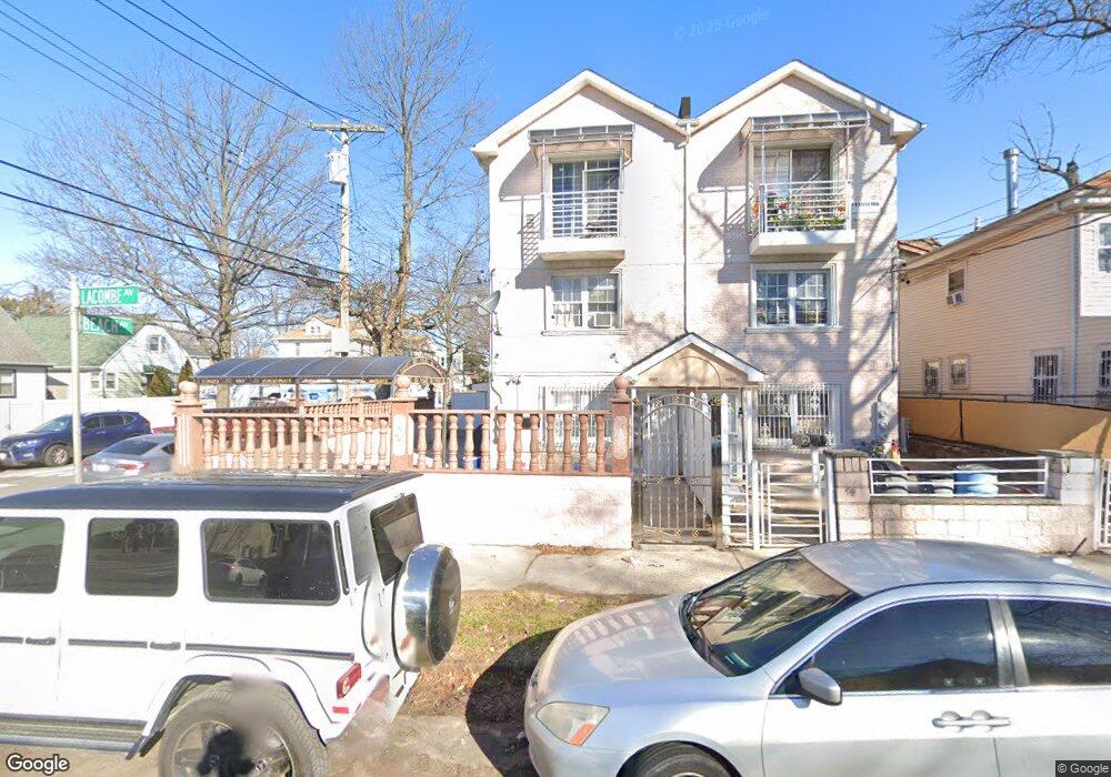 1801A Lacombe Ave, Bronx, NY 10473 - photo 1