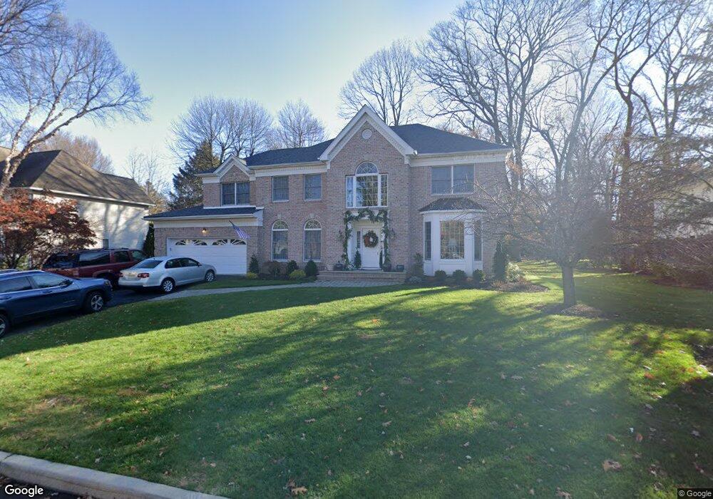 552 Corbett Place, Oradell, NJ 07649 - photo 1