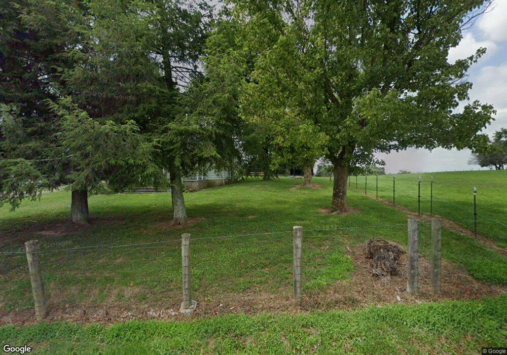 5651 Fords Mill Rd, Versailles, KY 40383 - photo 1