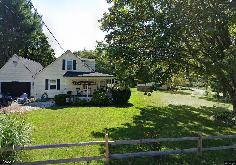 Lot 0 R Jones Rd, Spencer, MA 01562 - photo 1