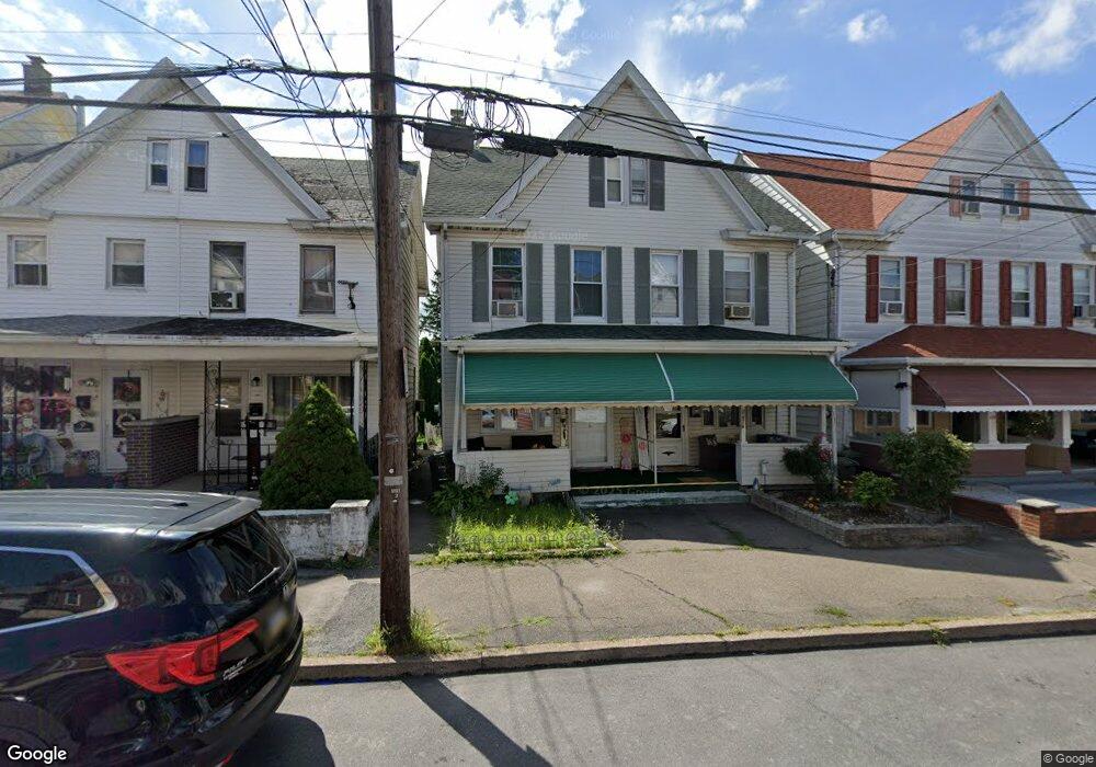 674 N Vine St, Hazleton, PA 18201 - photo 1