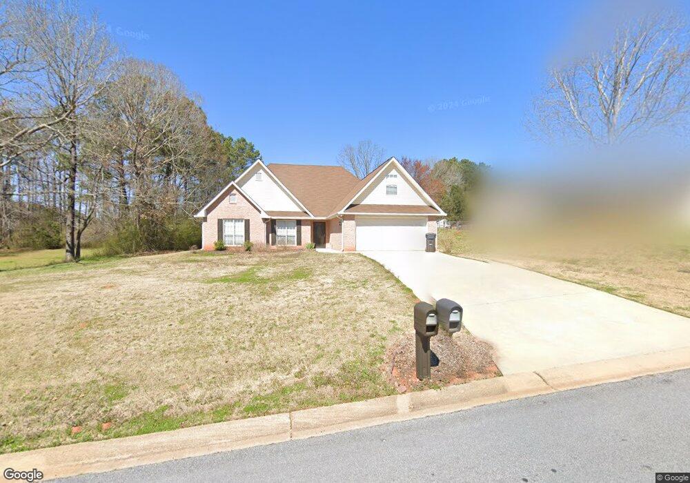 515 Cambridge Way unit 56, Covington, GA 30016 - photo 1