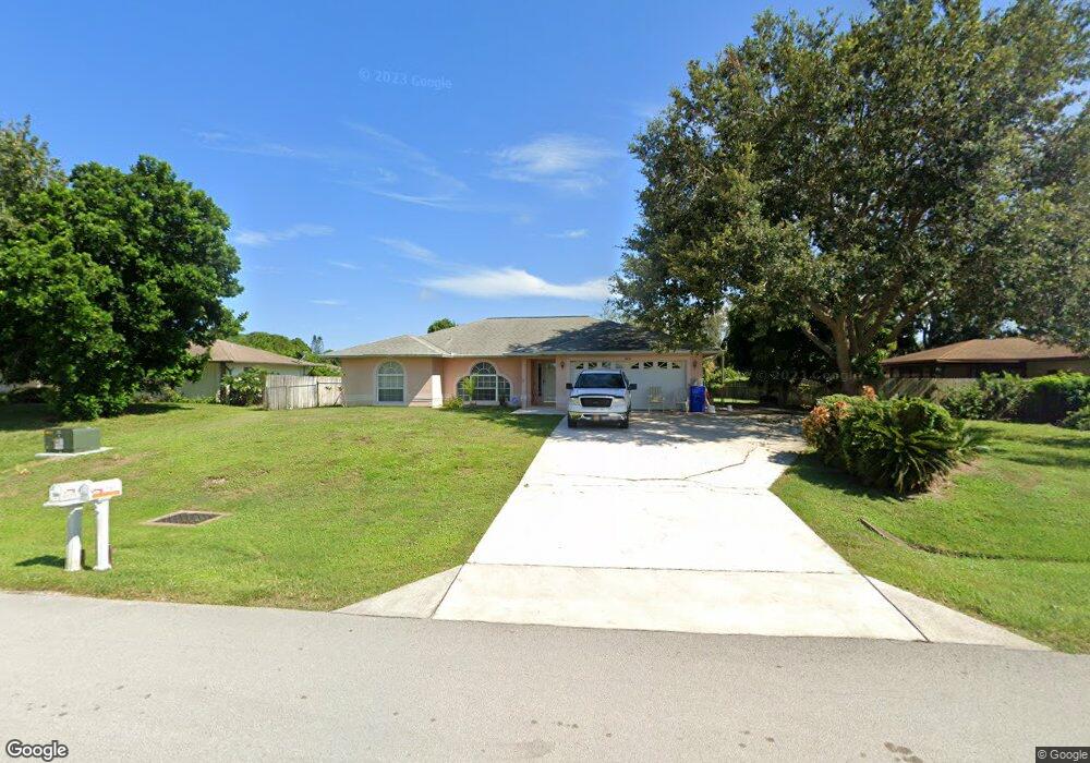 309 Main St, Sebastian, FL 32958 - photo 1