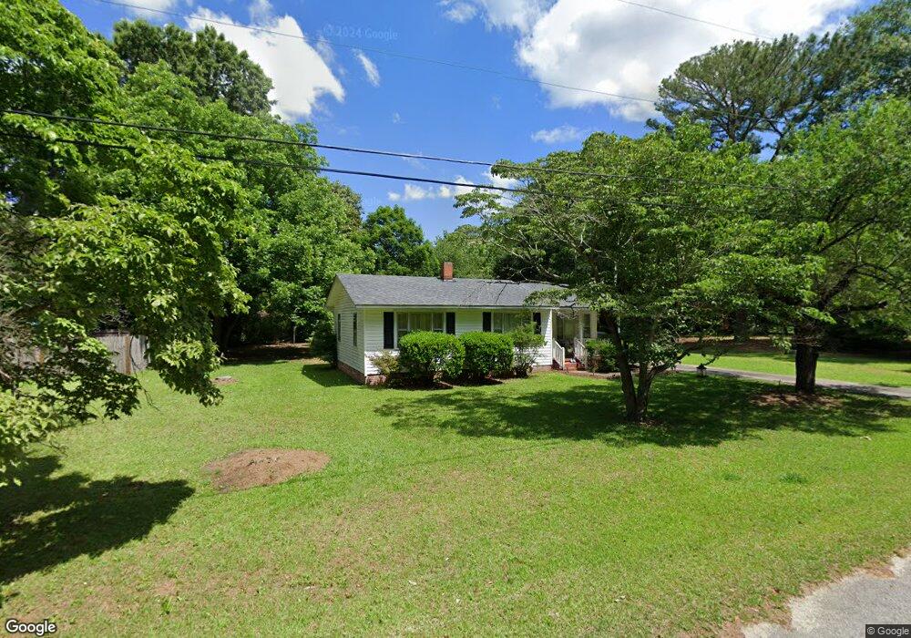 1012 Franklin St, Camden, SC 29020 - photo 1
