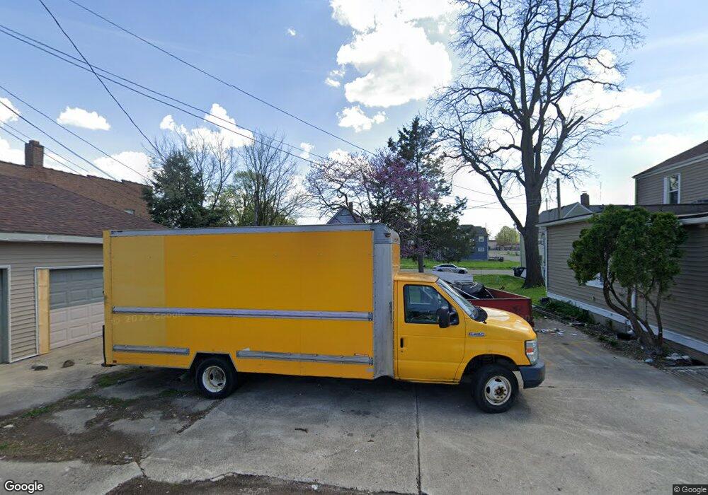 210 E 13th St, Anderson, IN 46016 - photo 1