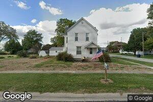 205 Dodge St, Cisco, IL 61830