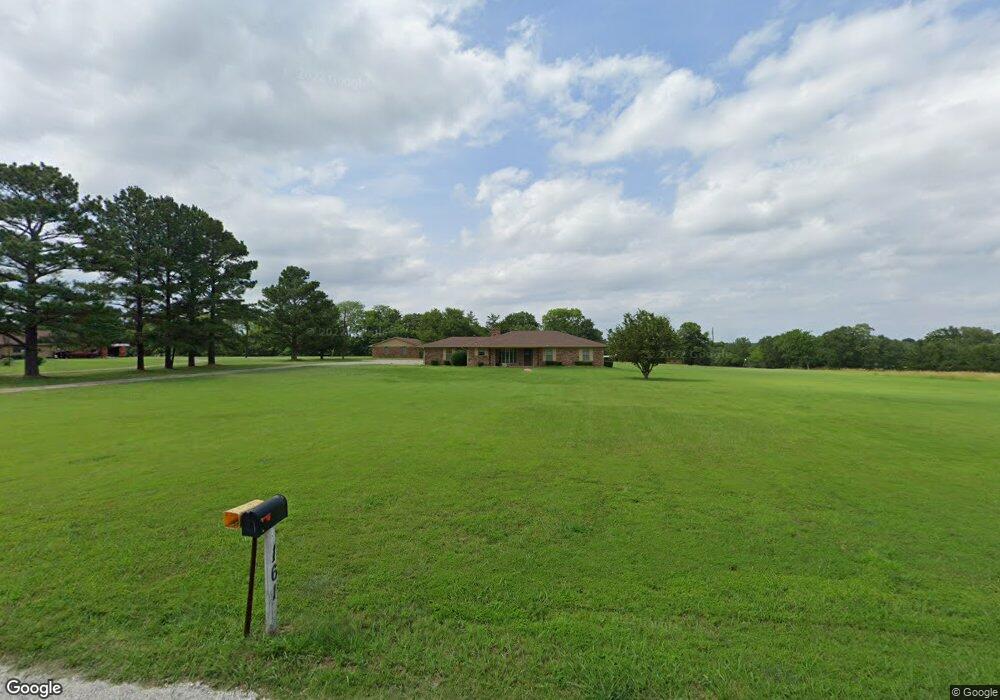 161 Rawhide Trail, Denison, TX 75021 - photo 1