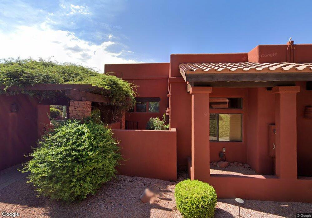 30 Avenue de Piedras, Sedona, AZ 86351 - photo 1