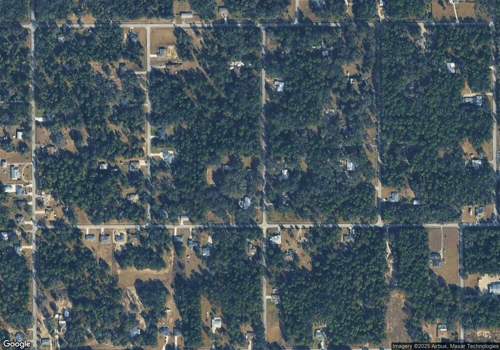 7412 SW 201st Ave, Dunnellon, FL 34431 - photo 1