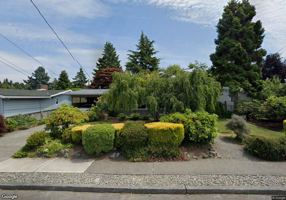 418 2nd Ave N, Edmonds, WA 98020 - photo 1