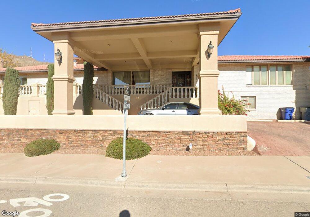 2311 Murchison Dr, El Paso, TX 79930 - photo 1