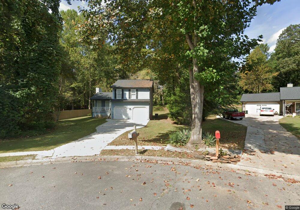 581 Reisling Dr, Braselton, GA 30517 - photo 1