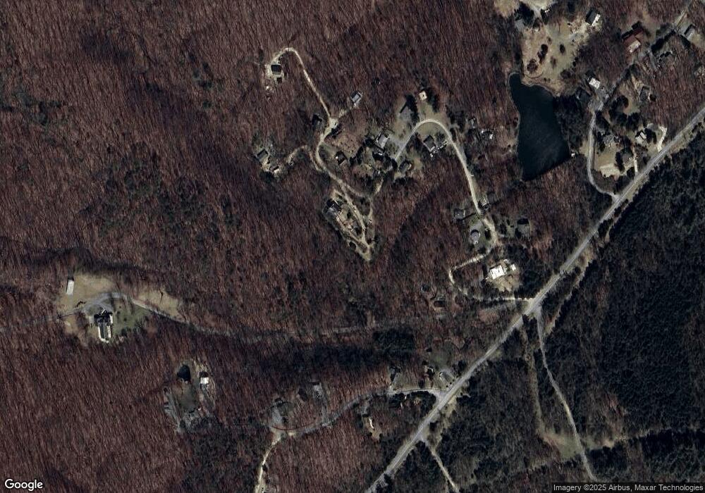 483 Mountainview Dr, Luray, VA 22835 - photo 1