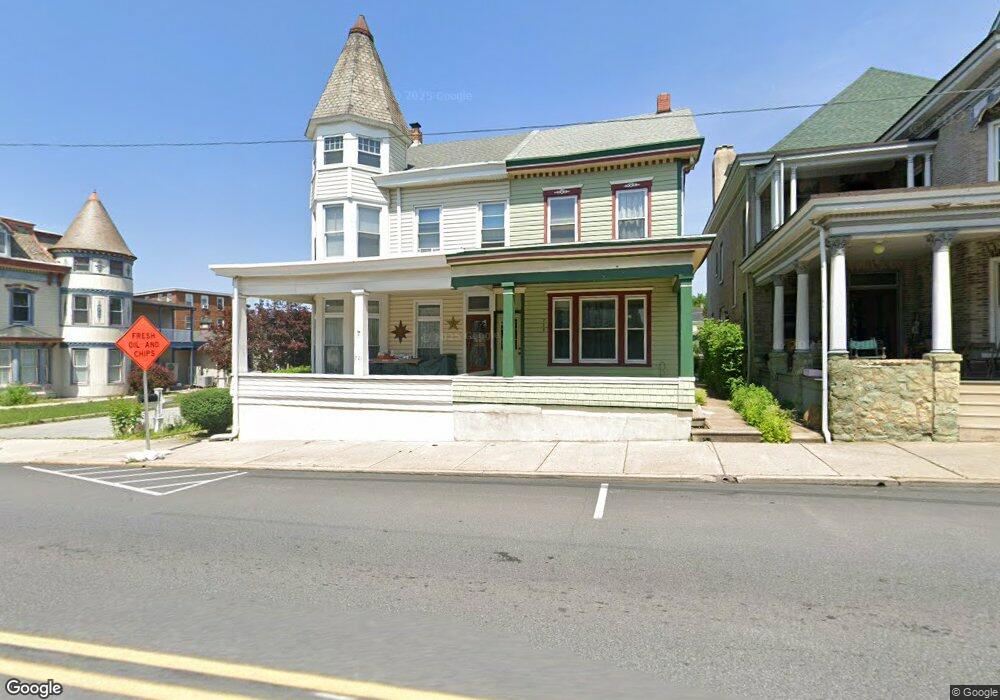 723 Main St, Slatington, PA 18080 - photo 1