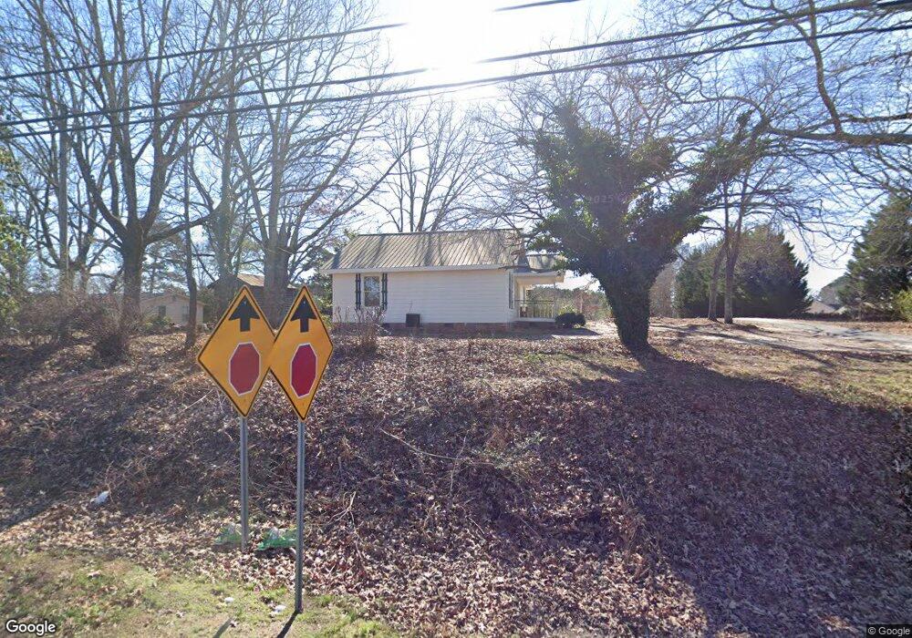 3824 Thompson Mill Rd, Buford, GA 30519 - photo 1