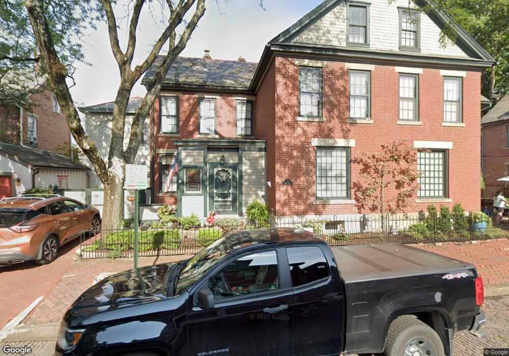 571 S 5th St, Columbus, OH 43206 - photo 1