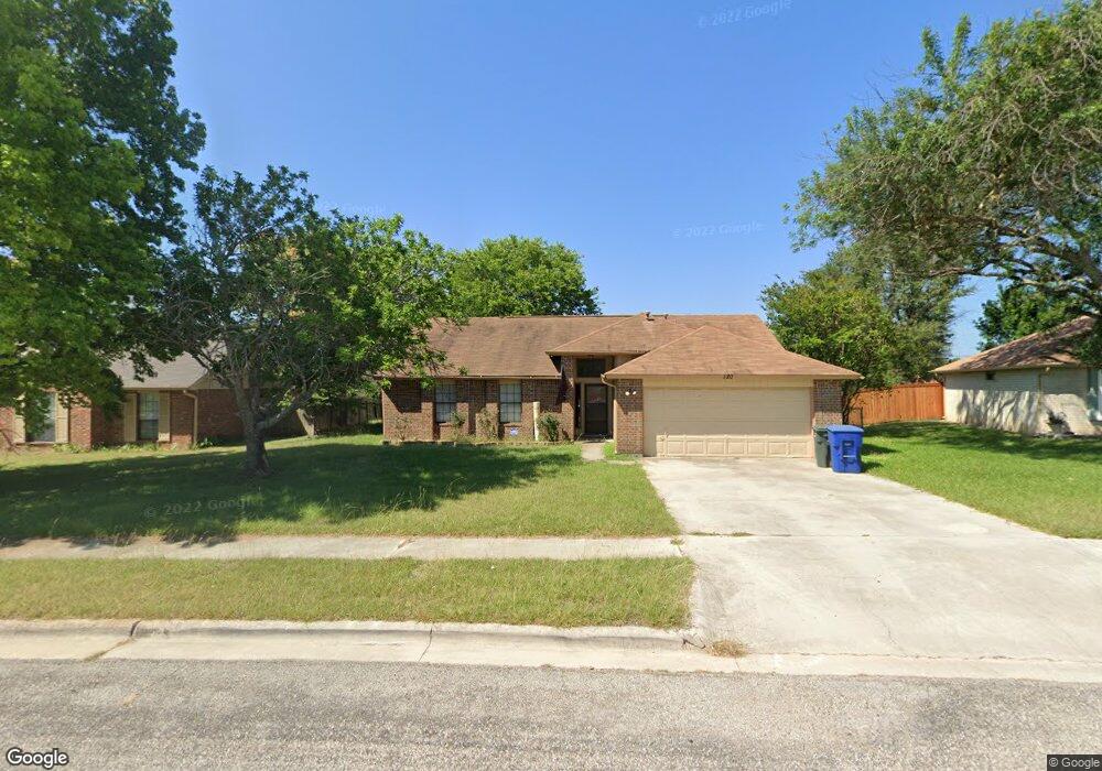 120 Nelson Dr, Copperas Cove, TX 76522 - photo 1