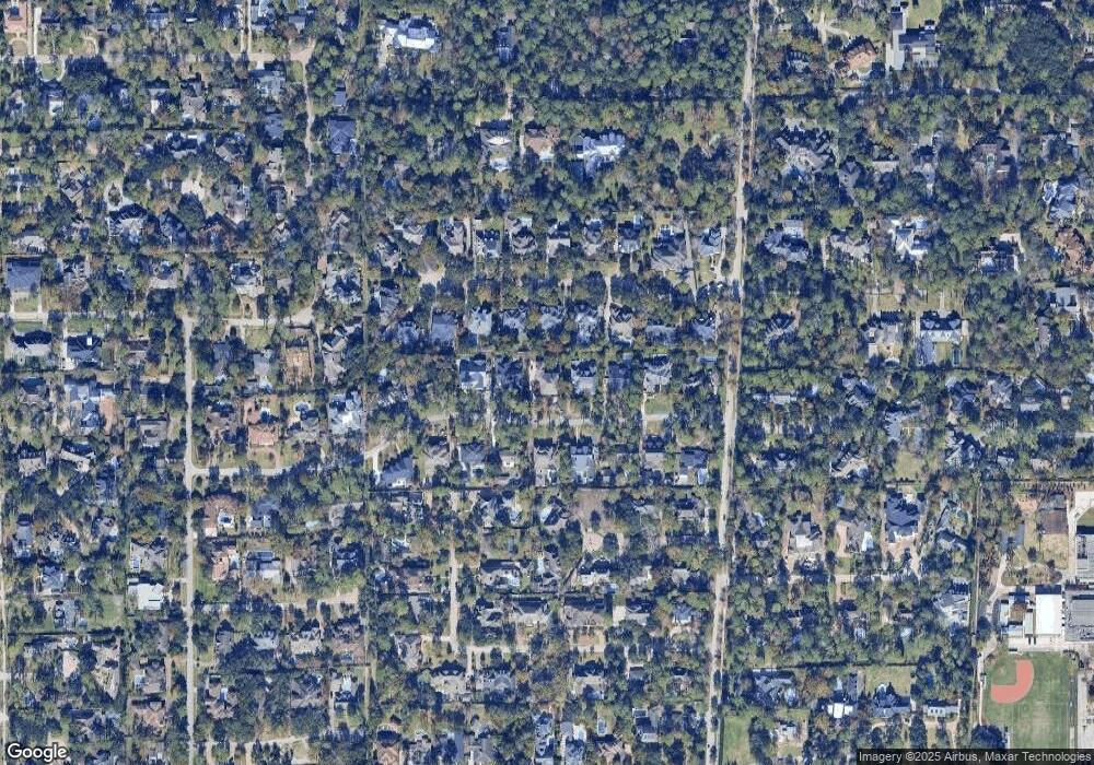 11618 Monica St, Houston, TX 77024 - photo 1