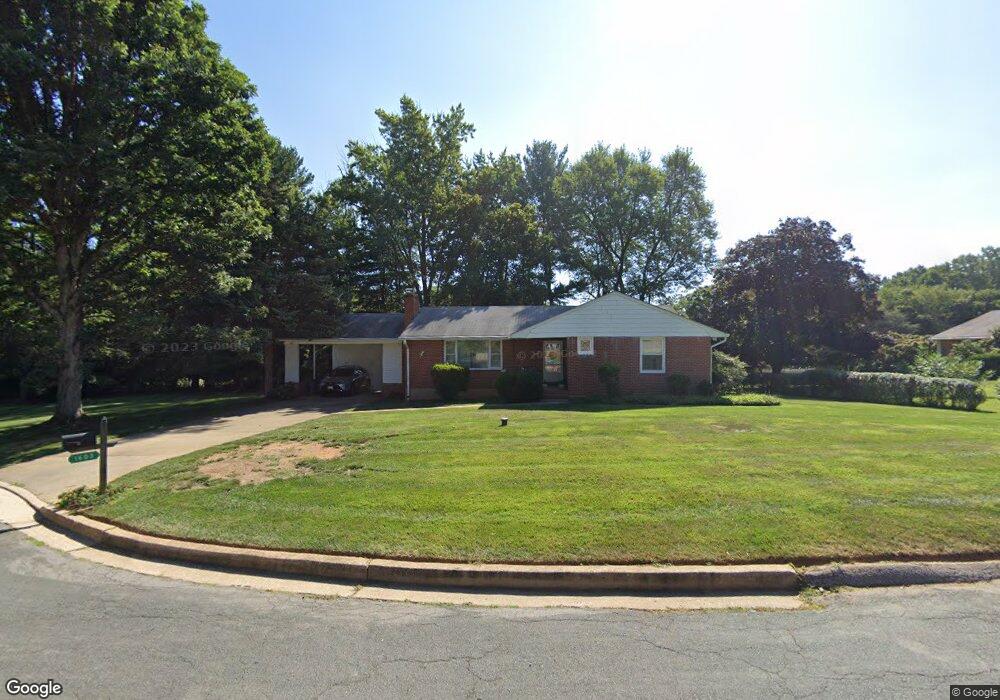 1603 Pinnacle Rd, Towson, MD 21286 - photo 1