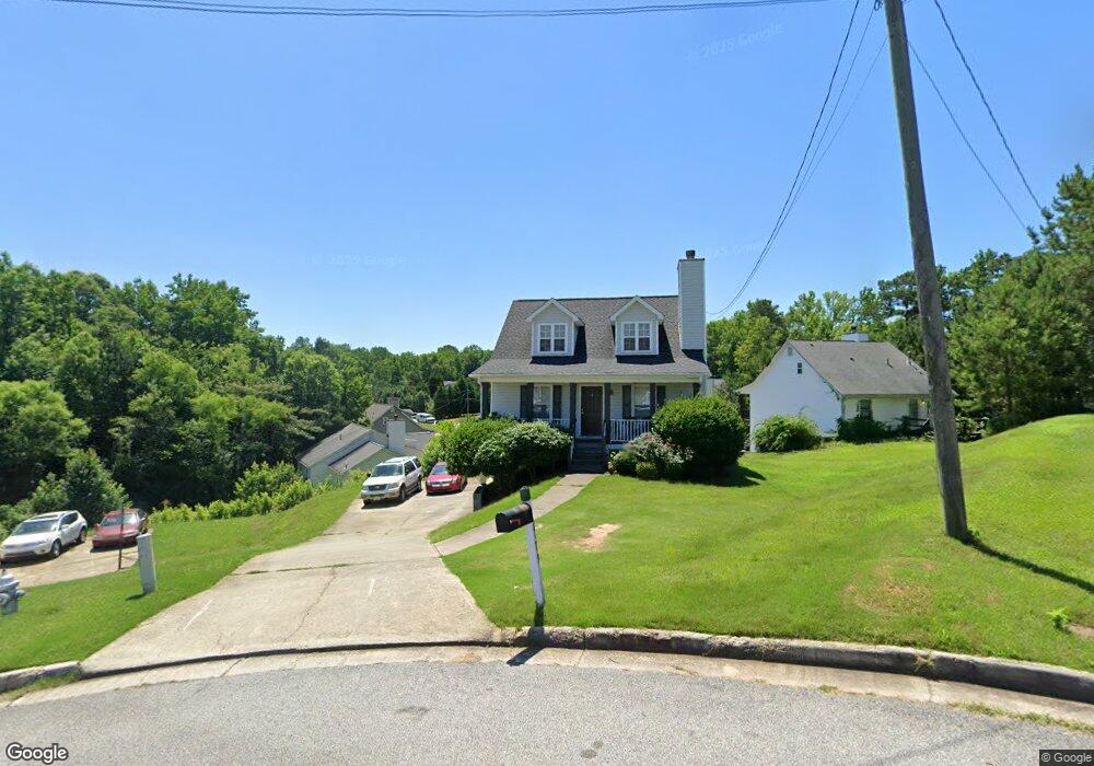 3173 Deerfield Way unit 2, Rex, GA 30273 - photo 1