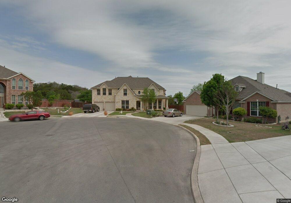 10402 Rainbow View, Helotes, TX 78023 - photo 1
