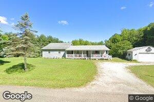 9910 Franklin Center Rd, Cranesville, PA 16410