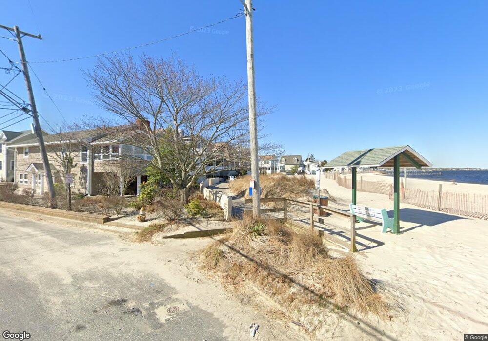 636 E Riviera Ave, Ocean Gate, NJ 08740 - photo 1