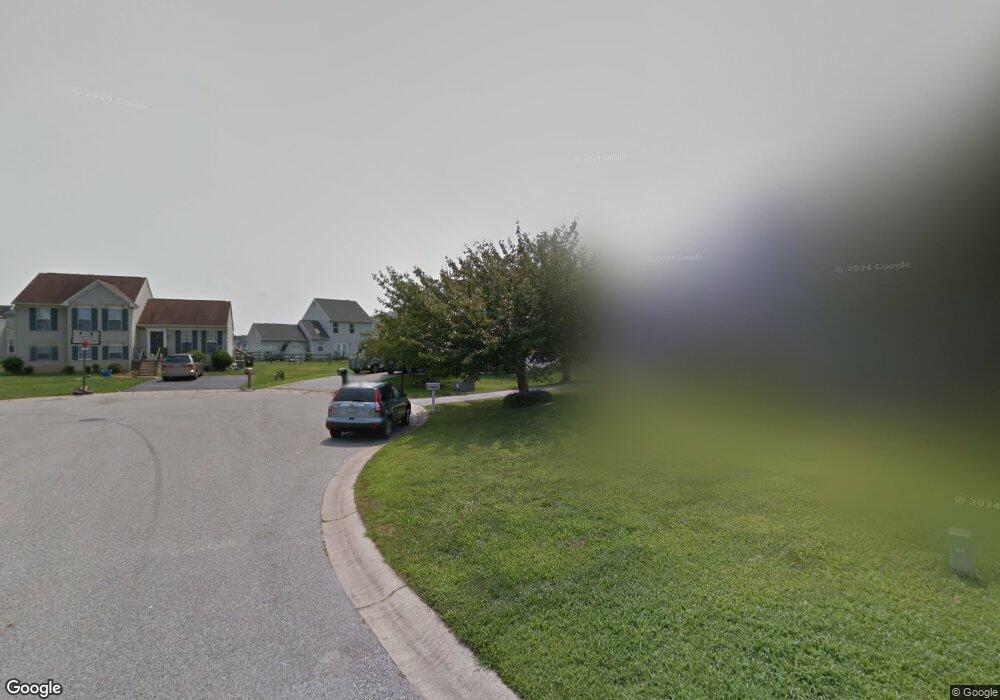 106 Rushmore Ct, Bear, DE 19701 - photo 1