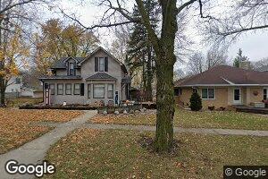 219 Lake St, Lake View, IA 51450