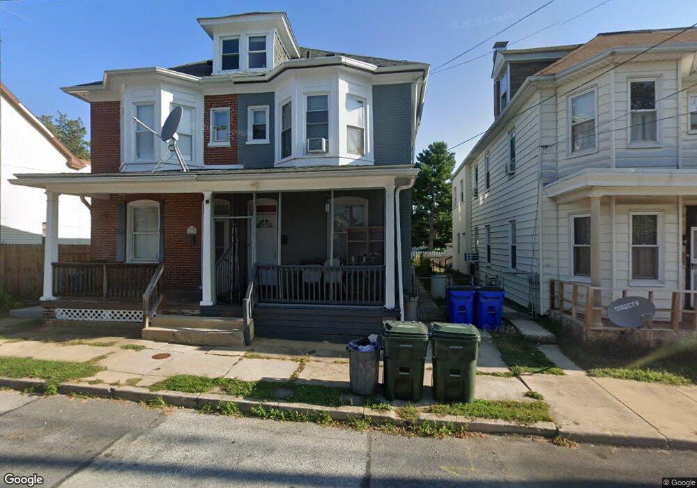 114 E 1st St, Hagerstown, MD 21740 - photo 1