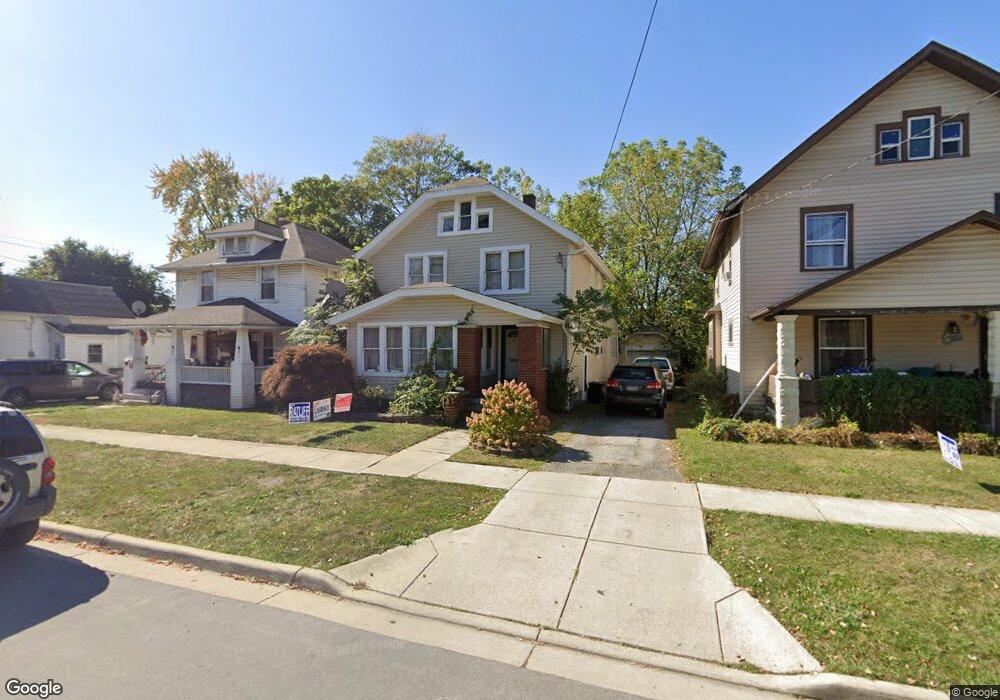 411 Oak St, Marion, OH 43302 - photo 1