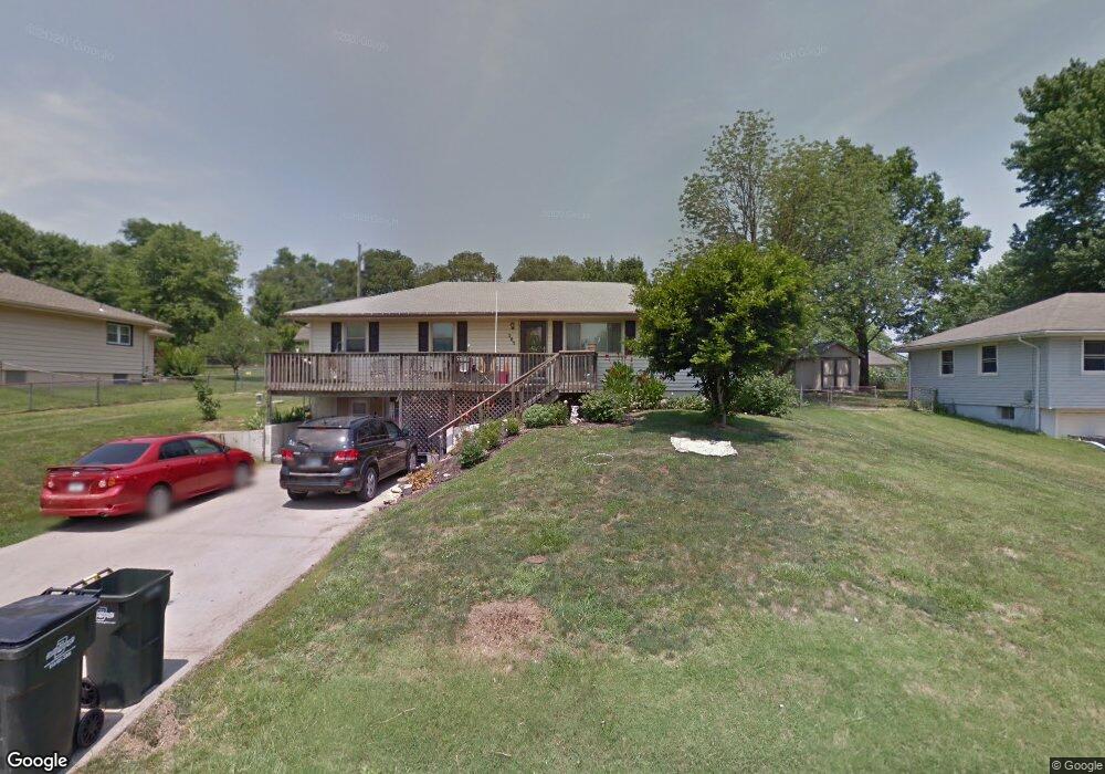 205 Emile St, Lansing, KS 66043 - photo 1