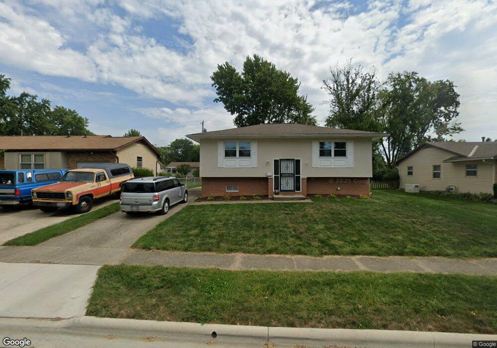 474 Barwood Dr, Columbus, OH 43230 - photo 1