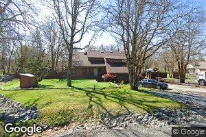 255 Barker Dr, Merlin, OR 97532