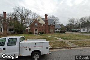 613 Sycamore St, Weldon, NC 27890