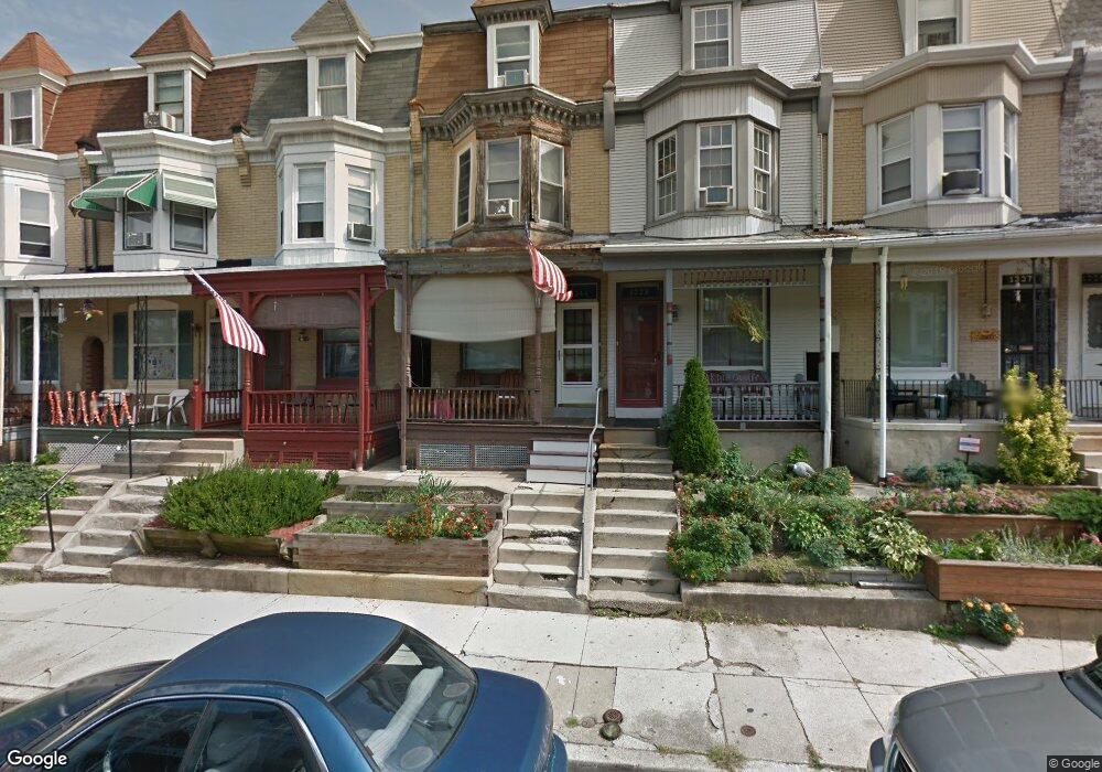 1341 Locust St, Reading, PA 19604 - photo 1