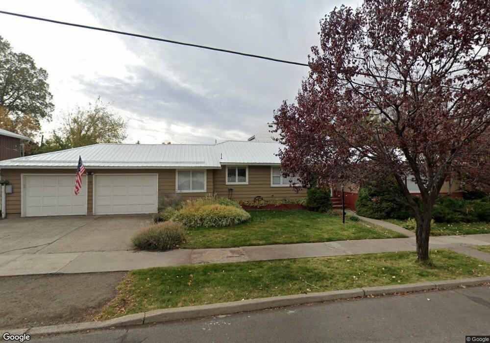 743 S 4th St, Lakeview, OR 97630 - photo 1