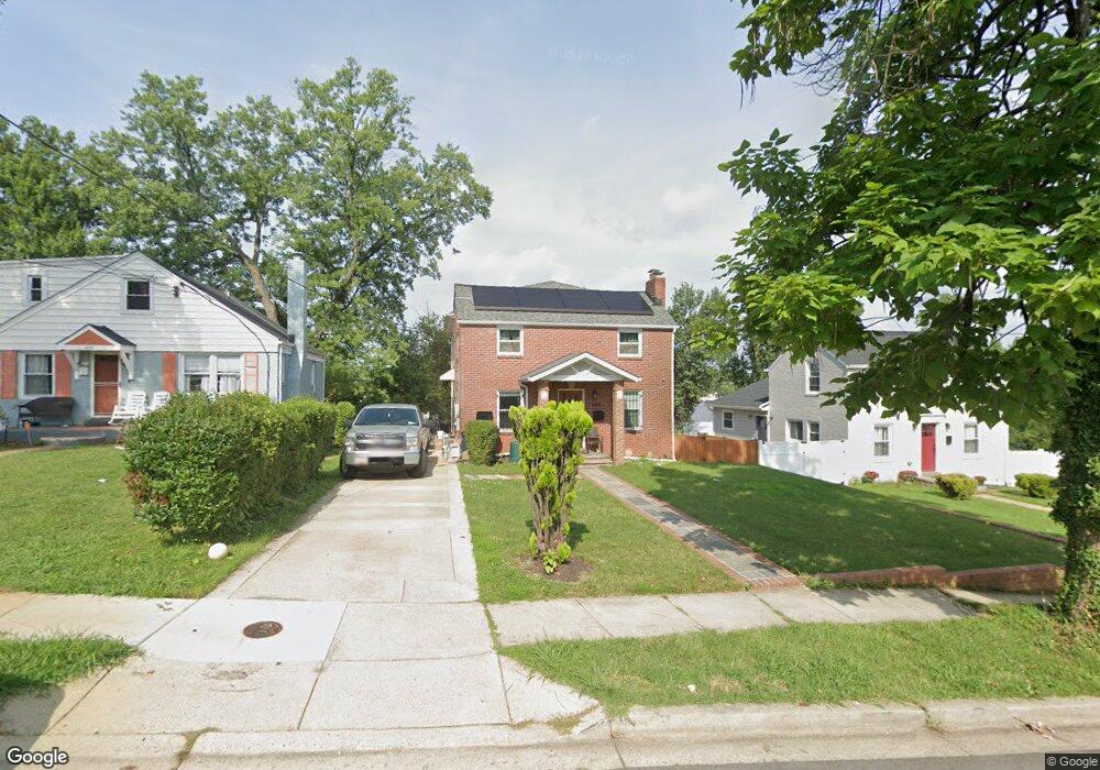 4002 56th Place, Hyattsville, MD 20784 - photo 1