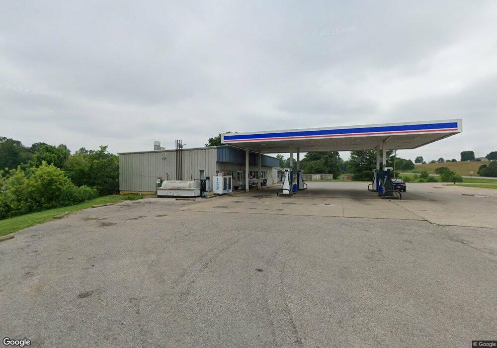 5530 Highway 135 SW, Corydon, IN 47112 - photo 1