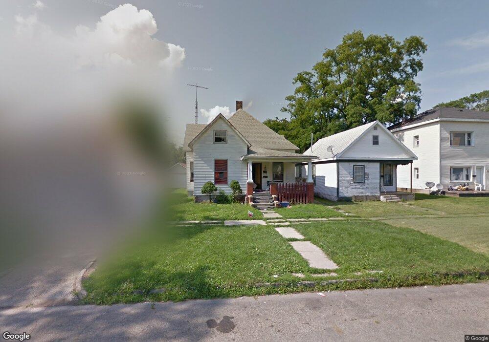 1508 Champaign Ave, Mattoon, IL 61938 - photo 1