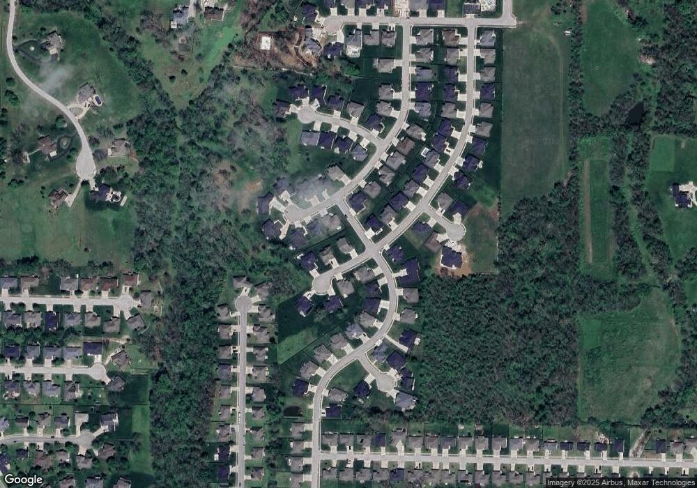 407 N Kilkenny Way, Nixa, MO 65714 - photo 1