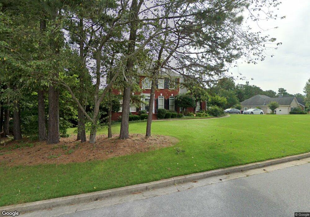 3000 Weldon Place SE unit 5, Conyers, GA 30094 - photo 1