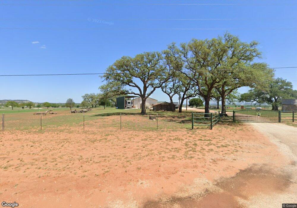 117 Redding Rd, Fredericksburg, TX 78624 - photo 1