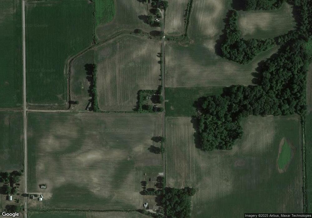 15991 Mulberry Rd, Argos, IN 46501 - photo 1